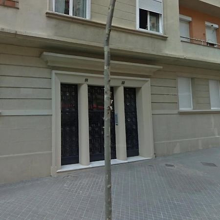 Sagrada Familia Secret Apartment Barselona Dış mekan fotoğraf