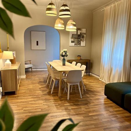 Sagrada Familia Secret Apartment Barselona Dış mekan fotoğraf