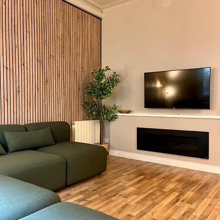 Sagrada Familia Secret Apartment Barselona Dış mekan fotoğraf