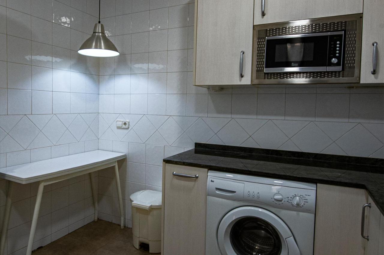 Sagrada Familia Secret Apartment Barselona Dış mekan fotoğraf