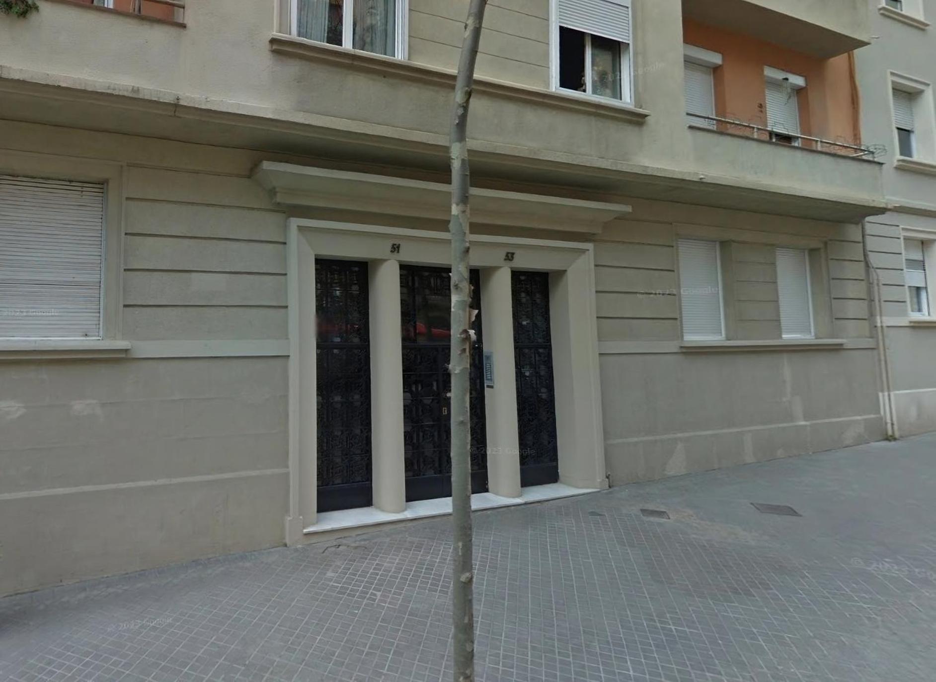 Sagrada Familia Secret Apartment Barselona Dış mekan fotoğraf