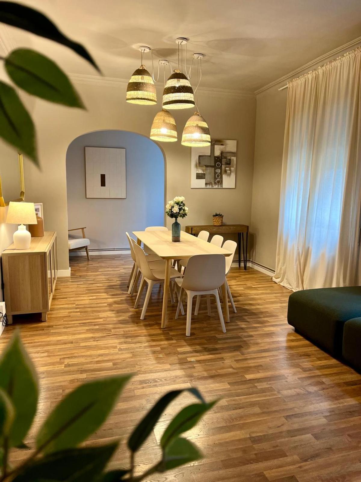 Sagrada Familia Secret Apartment Barselona Dış mekan fotoğraf