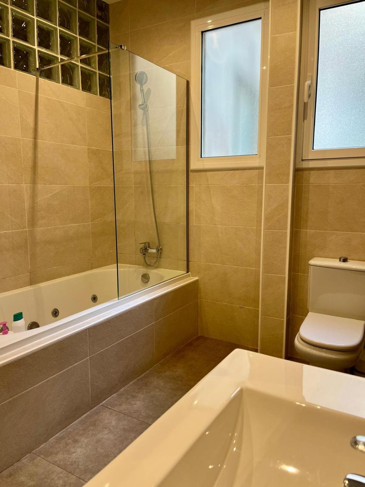 Sagrada Familia Secret Apartment Barselona Dış mekan fotoğraf