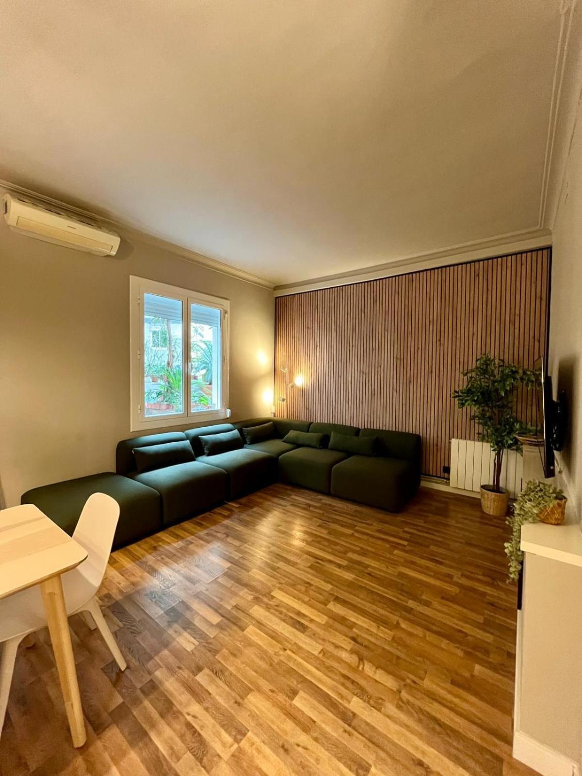 Sagrada Familia Secret Apartment Barselona Dış mekan fotoğraf