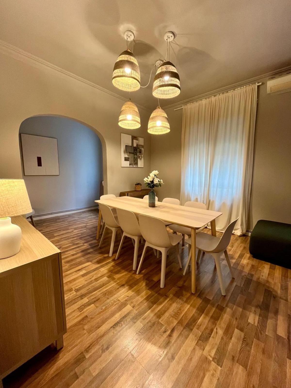 Sagrada Familia Secret Apartment Barselona Dış mekan fotoğraf