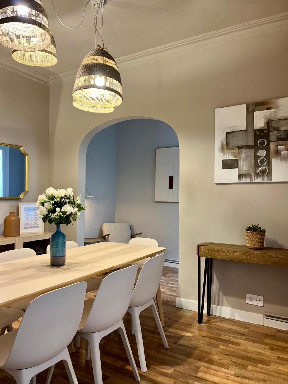 Sagrada Familia Secret Apartment Barselona Dış mekan fotoğraf