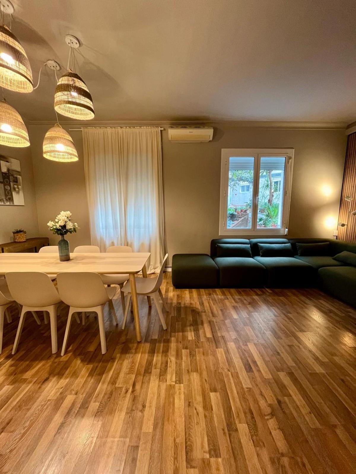 Sagrada Familia Secret Apartment Barselona Dış mekan fotoğraf