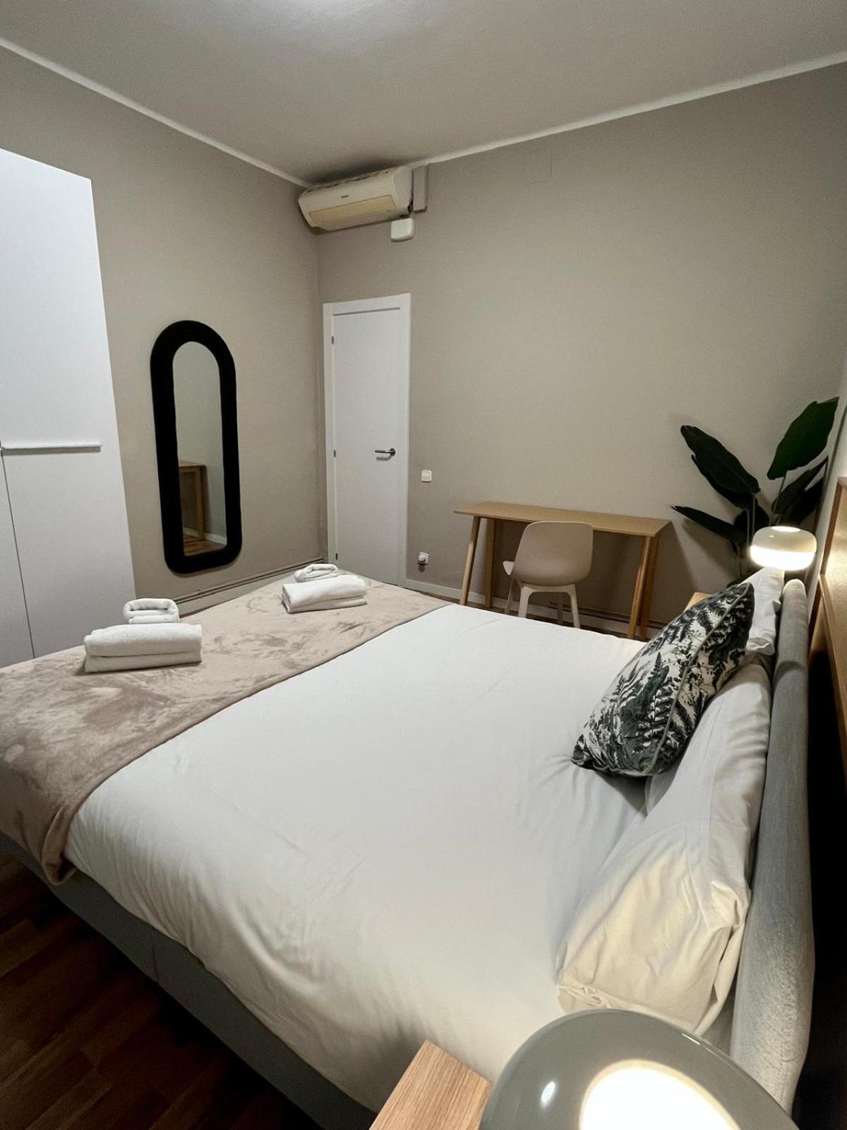 Sagrada Familia Secret Apartment Barselona Dış mekan fotoğraf