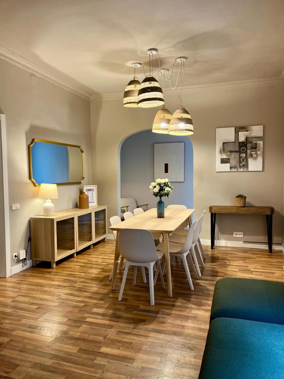 Sagrada Familia Secret Apartment Barselona Dış mekan fotoğraf