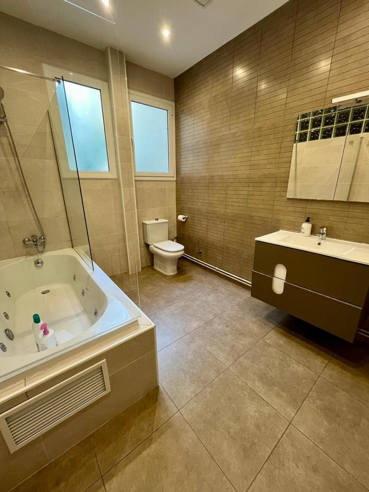 Sagrada Familia Secret Apartment Barselona Dış mekan fotoğraf